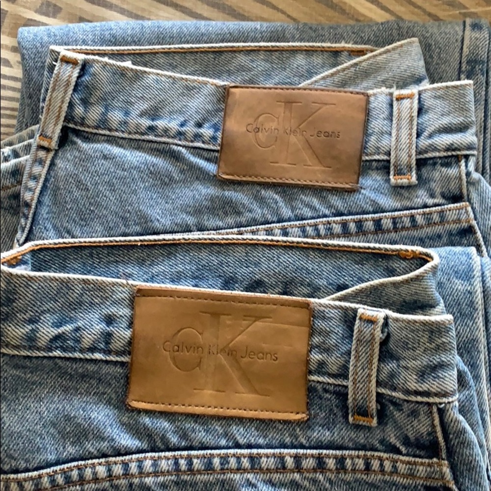 Men’s Jeans